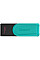 USB флеш накопичувач Kingston 128GB DataTraveler Exodia S Black/Turquoise USB 3.2 (DTXS/128GB)