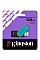 USB флеш накопичувач Kingston 128GB DataTraveler Exodia S Black/Turquoise USB 3.2 (DTXS/128GB)