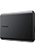 Зовнішній жорсткий диск 2.5" 1TB CANVIO BASICS EXCLUSIVE Toshiba (HDTB510MK3AA)