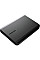 Зовнішній жорсткий диск 2.5" 1TB CANVIO BASICS EXCLUSIVE Toshiba (HDTB510MK3AA)
