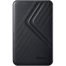 Зовнішній жорсткий диск 2.5