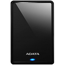 Зовнішній жорсткий диск 2.5" 1TB ADATA (AHV620S-1TU31-CBK)