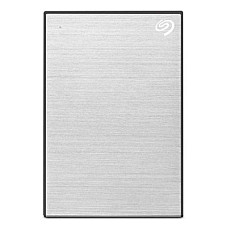 Зовнішній жорсткий диск 2.5" 1TB One Touch with Password Seagate (STKY1000401)