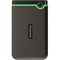 Зовнiшнiй жорстий диск 2.5