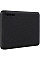 Зовнішній жорсткий диск 2.5" 1TB CANVIO ADVANCE Toshiba (HDTCA10EK3AA)