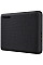 Зовнішній жорсткий диск 2.5" 1TB CANVIO ADVANCE Toshiba (HDTCA10EK3AA)