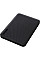 Зовнішній жорсткий диск 2.5" 1TB CANVIO ADVANCE Toshiba (HDTCA10EK3AA)
