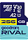 Карта пам`яті MicroSDXC 256GB UHS-I/U3 Class 10 Goodram + SD-adapter R170/W120MB/s + SD-adapter (GGSM2AA-2560R12)
