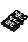 Карта пам`яті MicroSDXC 128GB UHS-I Class 10 Goodram + SD-adapter (M1AA-1280R12)