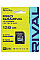 Карта пам`яті MicroSDXC 128GB UHS-I/U3 Class 10 Goodram + SD-adapter R170/W120MB/s + SD-adapter (GGSM2AA-1280R12)