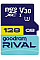 Карта пам`яті MicroSDXC 128GB UHS-I/U3 Class 10 Goodram + SD-adapter R100/W70MB/s + SD-adapter (GGSM3AA-1280R12)