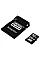 Карта пам`яті MicroSDXC 256GB UHS-I Class 10 Goodram + SD-adapter (M1AA-2560R12)