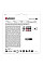 Карта пам`ятi MicroSDHC 16GB UHS-I/U3 Class 10 Kingston Industrial + SD-adapter (SDCIT2/16GB)