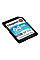 Карта пам`ятi SDXC 64GB UHS-I/U3 Class 10 Kingston Canvas Go! Plus R170/W70MB/s (SDG3/64GB)