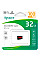Карта пам`ятi MicroSDHC 32GB UHS-I Class 10 Apacer (AP32GMCSH10UB-RA)
