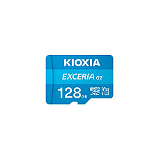 Карта пам’яті MICRO SDXC 128GB UHS-I LMEX2L128GG2 KIOXIA (LMEX2L128GG2) (1846686)