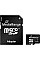 Карта пам`ятi MicroSDHC  16GB Class 10 MediaRange R45/W12MB/s + SD-adapter (MR958)