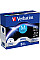 Диск BD Verbatim DL 100GB 4x Lifetime archival M-Disc 5шт Jewel (43834)
