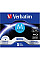 Диск BD Verbatim DL 100GB 4x Lifetime archival M-Disc 5шт Jewel (43834)