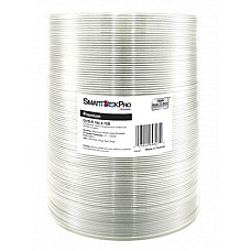 Диск DVD SmartDisk PRO DVD-R 4.7GB 16X Premium White InkJet Printable WRAP(21-1 (69827)