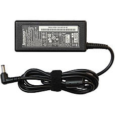 Блок живлення до ноутбуку Grand-X Lenovo (20V 3,25A 65W) 5,5x2,5mm (LE65W25C)
