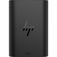 Блок живлення до ноутбуку HP 65W GaN USB-C (600Q7AA)