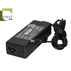 Блок живлення 1StCharger для ноутбука HP 18.5V 90W 4.9A 4.8х1.7мм (AC1STHP90WA1) (1367021)