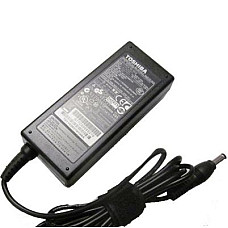 Блок живлення до ноутбуку Toshiba 65W 19V, 3.42A, разъем 5.5/2.5 (PA3917U-1ACA)