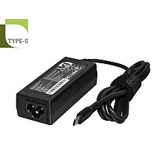 Блок живлення 1StCharger 20V 45W Type-C (AC1STUNIVERSAL45TYPEC) (1366940)