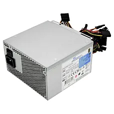 Блок живлення Seasonic SS-600ET2 (1727044)
