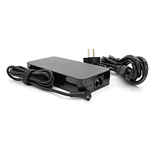 Блок живлення MERLION для ноутбука ASUS 19V 6.32А (120 Вт) штекер 4.5*3.0мм довжина 09м + кабель живлення (1794045)