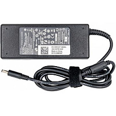 Блок живлення до ноутбуку Grand-X Dell (19.5V 4.62A 90W) 4.5x3.0mm (ACDL90W45)