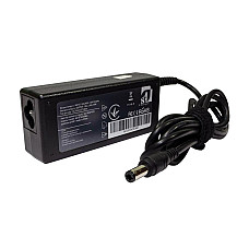 Блок живлення 1StCharger для ноутбука Acer 19V 65W 3.16A 6.3х3.0мм (AC1STAC60WC) (1492954)