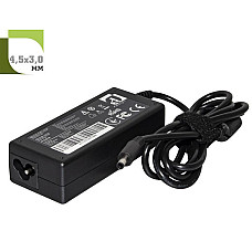 Блок живлення 1StCharger для ноутбука Dell 19.5V 65W 3.34A 4.5х3.0мм (AC1STDE65WA) (1855060)