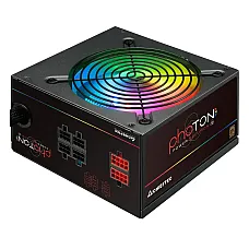 Блок живлення Chieftec 750W (CTG-750C-RGB)