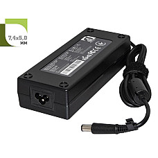 Блок живлення 1StCharger для ноутбука HP 18.5V 120W 6.5A 7.4х5.0мм (AC1STHP120WC1) (1366972)