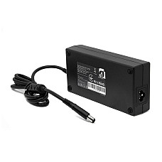 Блок живлення 1StCharger для ноутбука Dell 19.5V 180W 9.23A 7.4х5.0мм (AC1STDE180WB) (1492972)