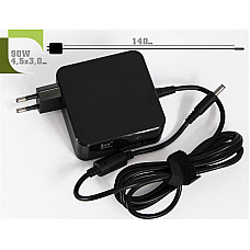 Блок живлення 1StCharger для ноутбука Dell 19.5V 90W 4.62A 4.5х3.0мм Wall Mount (WM1ST19.5V90W4530D) (1366980)