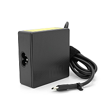 Блок живлення MERLION для ноутбука ASUS 100W штекер Type-C довжина 09м + кабель живлення (1794083)