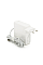 Блок живлення MERLION для ноутбука Apple MagSafe 20V 4,25A (85 Вт) (1625984)