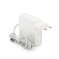 Блок живлення MERLION для ноутбука Apple MagSafe 20V 4,25A (85 Вт) (1625984)