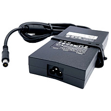Блок живлення до ноутбуку 130W 19.5V 6.7A разъем 7.4/5.0(pin inside) Dell (PA-4E) (1155391)