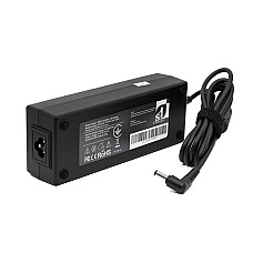 Блок живлення 1StCharger для ноутбука HP 18.5V 120W 6.5A 5.5х2.5мм (AC1STHP120WE1) (1492891)