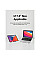 Підставка до ноутбука Vention Laptop X-type Stand White ABS 83-170мм (KDNW0)