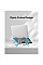 Підставка до ноутбука Vention Laptop X-type Stand Silver Aluminum Alloy (KDMI0)