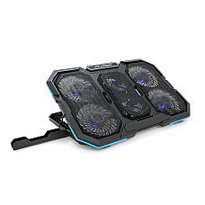 Підставка для ноутбука IceCoorel N6, 14-18