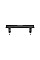 Підставка для монітора OfficePro MR123B Black