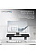 Підставка для монітора OfficePro MR123B Black