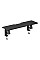 Підставка для монітора OfficePro MR123B Black