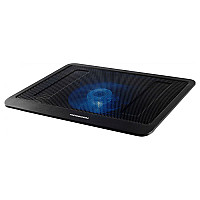 Підставка до ноутбука Modecom SILENT FAN MC-CF13 (PL-MC-CF-13)